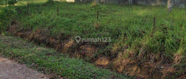 Dijual Tanah di Baloi Pinggir Jalan Raya Peruntukan Jasa  1