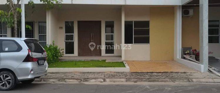 Dijual Rumah The Monde Residence 2lantai, Standar Developer hadap Timur Pasir Putih, Batam Centre 1