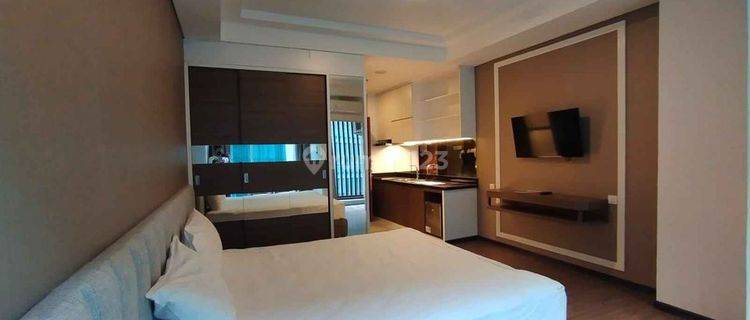 Dijual 1 Unit Apartemen Panbil Residence Type Studio Dengan Fully Furnished, Siap Untuk Disewakan 1