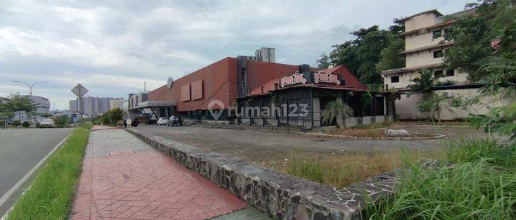 Dijual Cepat Lahan ditengah kota batam  Luas 9000 m²  1