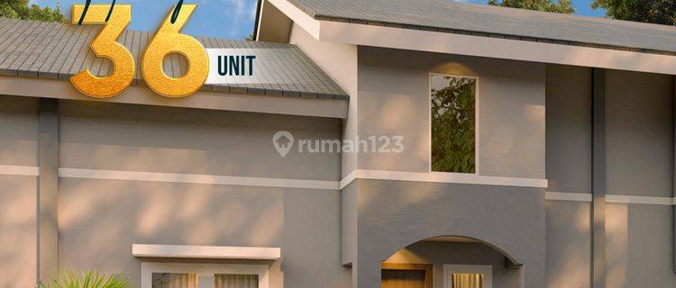 Dijual Rumah 1 Lantai Pantai Indah Kampung Nelayan Dekat Grand Batam Mall,, Kampus UIB Baloi Batam 1