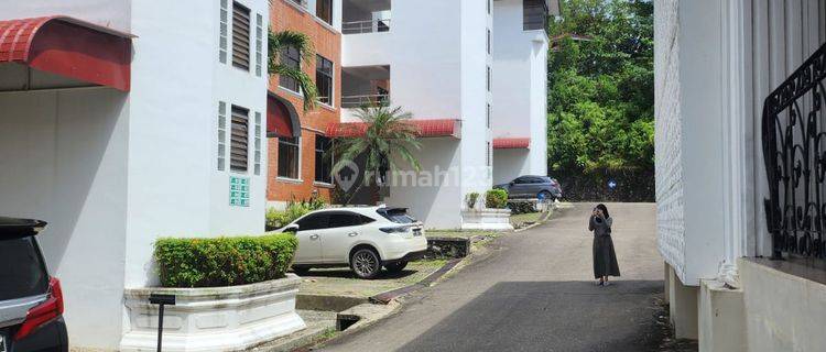 Dijual Cepat 1 Unit Apartment 3BR di Crown Vista Batam Kondisi Butuh Renovasi 1