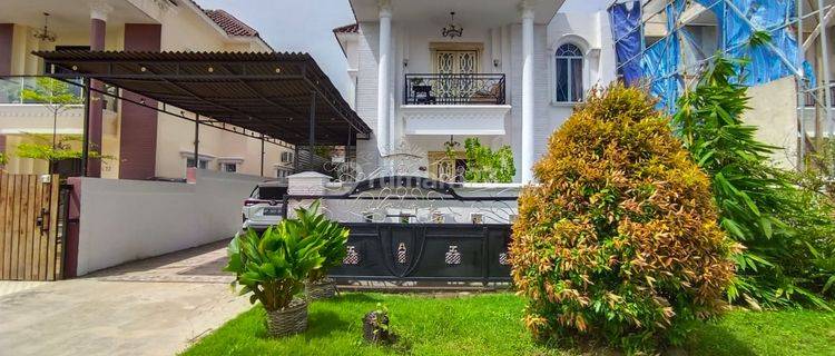 Dijual Rumah 2Lantai Siap Huni Palazzo Garden Batam Centre 1