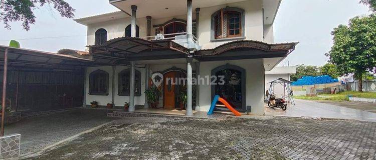 Dijualcepat Rumah 2Lantai Siap Huni Crown Hill Estate Hadap Barat Laut Batam Centre 1