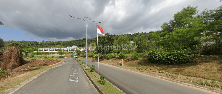 Bangun Rumah Impian anda di kavling Sukajadi boulevard Agathis Batam Center 1