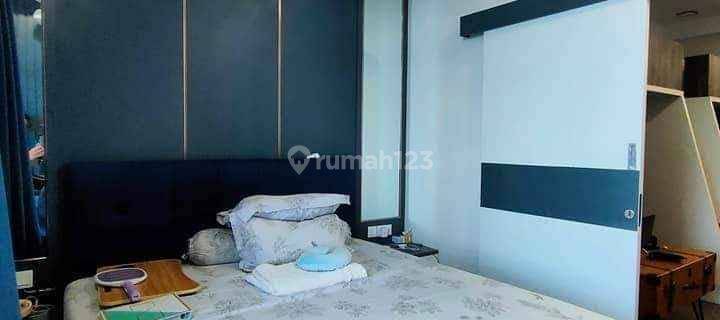 Dijual 1 Unit Apartment Formosa Residence Type Studio Siap Huni Full Furnish Nagoya 1