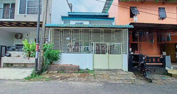 Dijualcepat 1Unit Rumah 1,5Lantai Kembang Sari Batam Centre 1