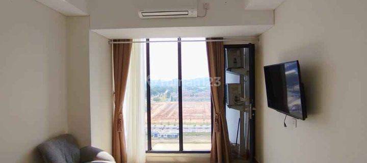 Dijual 1 Unit Apartment Pollux Habibie, Batam Centre 1