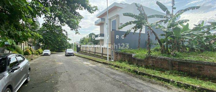 Dijual Kavling Peruntukan Perumahan Dikomplek Villa Raflesia Batam Centre.. 1