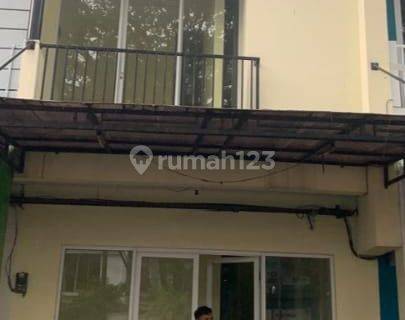 Dijual cepat ruko di boulevard raya perumahan cibubur country 1