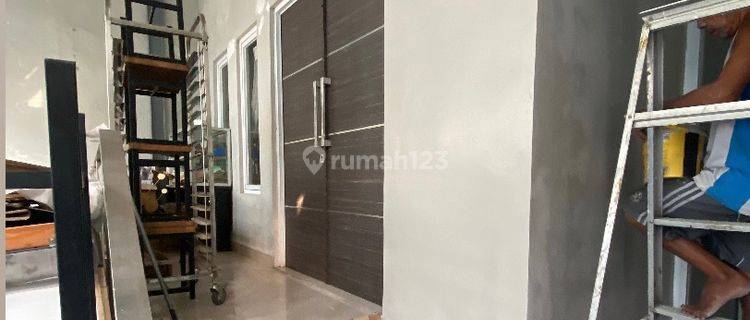 Dijual Rumah Bagus Dan Murah Di Tanjung Duren, 3 Lantai, Furnished 1