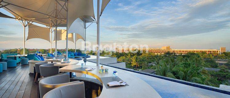 4 STARS MODERN LUXURY HOTEL IN BALI 1