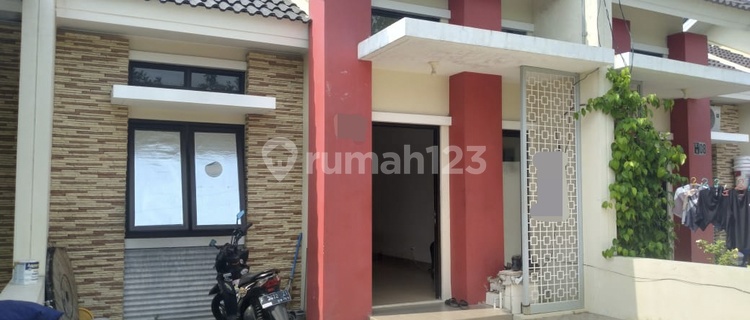Rumah Di Segara City 90m2  1