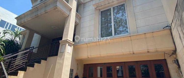 Rumah Di Jl Gading Putih Raya Kelapa Gading 1