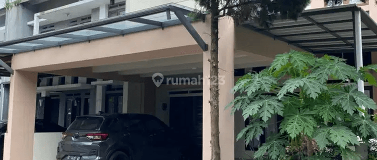 Cepat Rumah Amaya Residence Bandung Kota 1