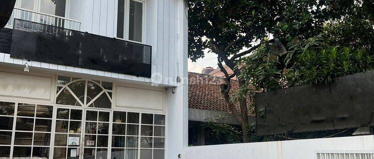 Dijual Ruko Strategis Bandung Kota Mainroad Palasari 1