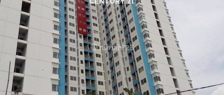 Apartemen The Nest Dipuri Karang Tengah Tangerang 1