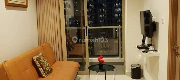 Disewakan Apartemen Taman Anggrek Residences 1 Bedroom Furnish Bagus 1