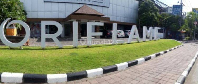 Disewakan Gedung Megah Sebelah Mall Galery Kuta Area Wisata   1