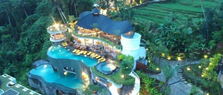 For sale Hotel Star Rating Classification for 5 star  ubud 1