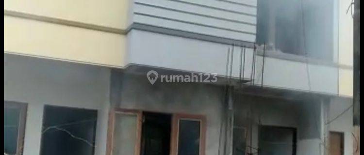 Disewakan Rumah Baru Hampir Selesai Bulan April Jadi Area Renon 1