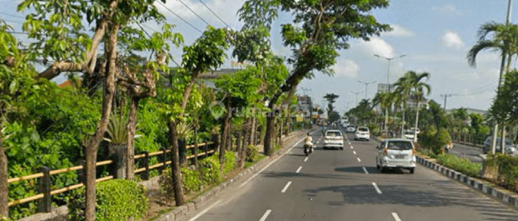 Prime Sunset Road Tanah Lokasi Pariwisata Komersial & Prestisius 1