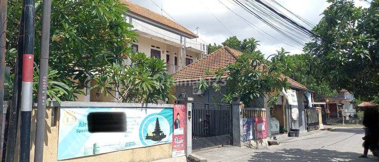 Dijual Kost 10 Kamar Lantai 2 Di Dukuh Sari Sesetan Denpasar  1