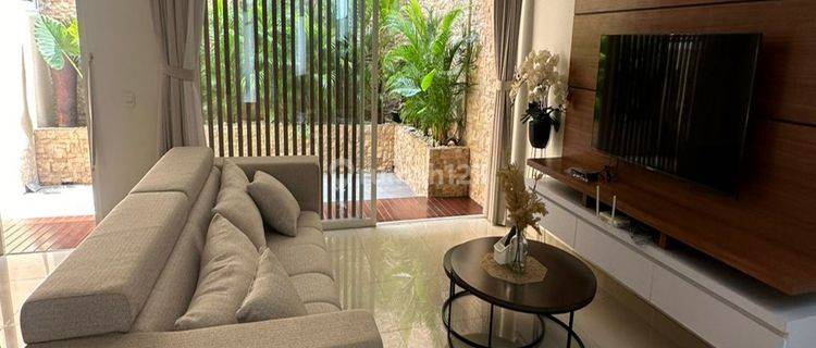  !For Sale Rumah Full Furnished Di Citraland Denpasar  1