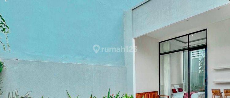 Brand New Villa Lodtunduh Ubud Luxury Dan Nyaman 1