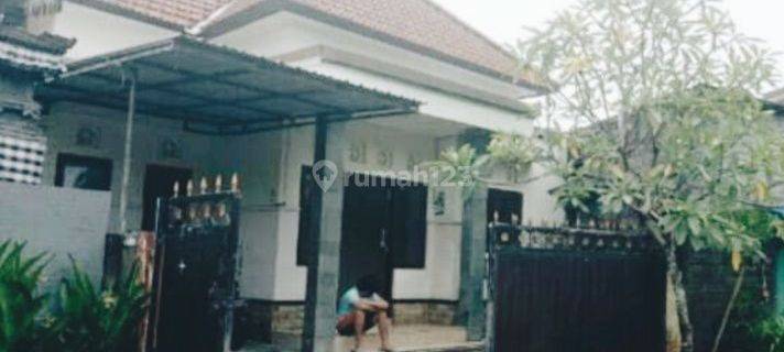 Rumah Minimalis 2 Kamar Di Kroya Buduk Dekat Dalung Bali 1