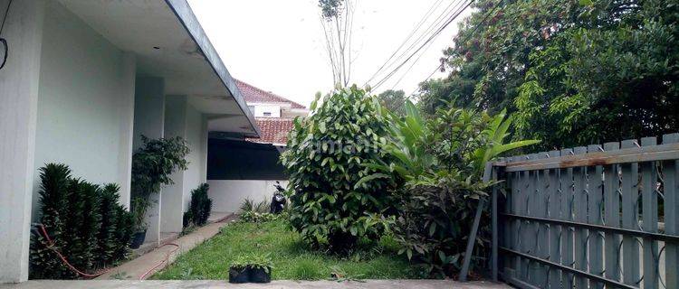 Rumah 2 Lantai Di Pasirluyu Bandung 1