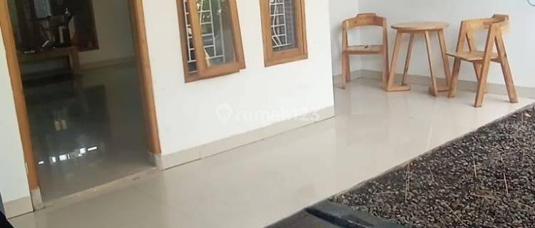 Rumah Minimalis Di Rancamanyar Bandung Selatan 1