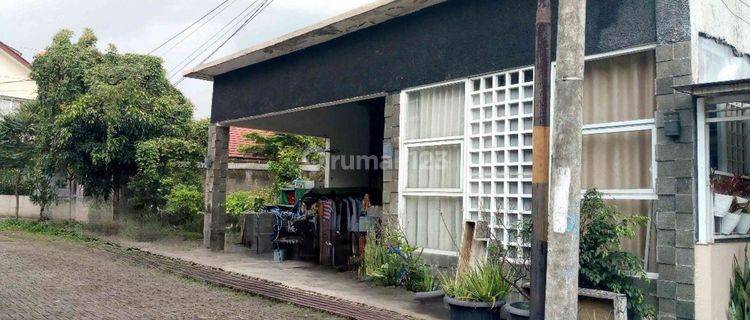 Rumah 1 Lantai Di Antapani Bandung 1