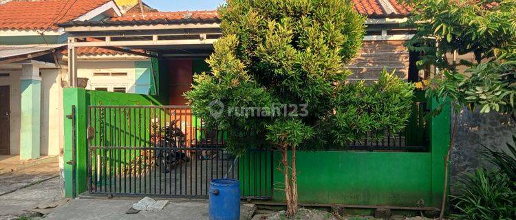 Rumah Siap Huni Di Rancaekek Bandung Timur 1