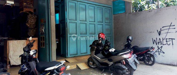 Ruko 2 Lantai Di Padasuka Bandung Timur 1