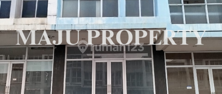 Ready-to-Use Connected Shophouse, Furnished, in CBD. 1