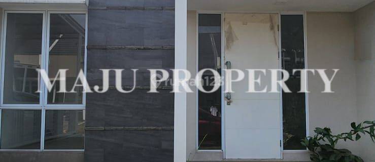 Rumah Sewa Bagus Siap Huni Di Citraland 1
