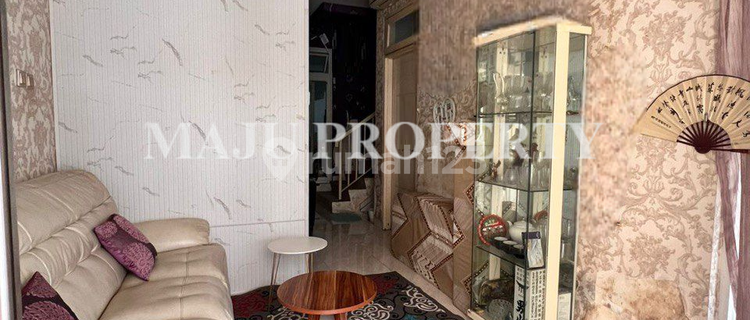 Nice House in Citragran Cibubur, Ready to Occupy 1