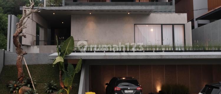 Luxury Villa House Brand New 1