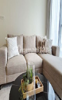 Apartemen Jepang 2 Kamar 2 Kamar Mandi Pet Friendly Di Mega Kuningan Area Perkantoran  1