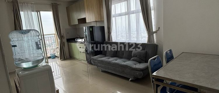 Rent Madison Park Unit Type 2Br Condition Furnished and Best View 1