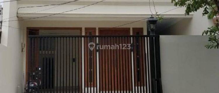 Dijual Rumah di pondok indah jaksel 1