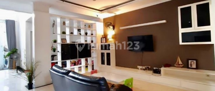 Dijual Rumah the green bsd tangerang 1