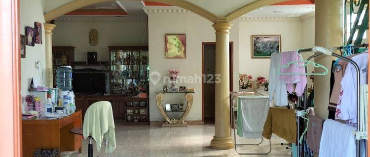 Dijual Rumah di pondok kopi jakarta timur 1