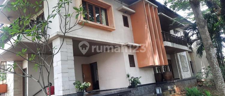 For Sale: House in Alam Sutera, Tangerang 1