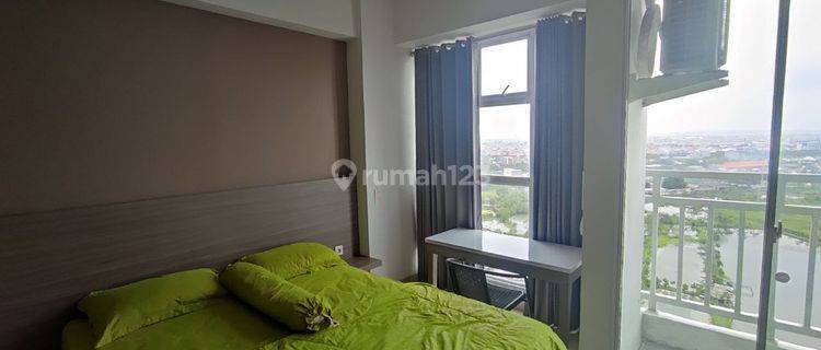 Dijual Cepat Apartemen Taman Melati dekat ITS & Unair

Type Studio 1