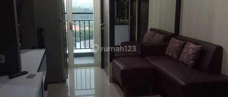 Dijual Apartemen Papilio Nol Raya A Yani 
 1