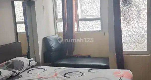 Apartemen Puncak Permai Studio Full Furnish 1