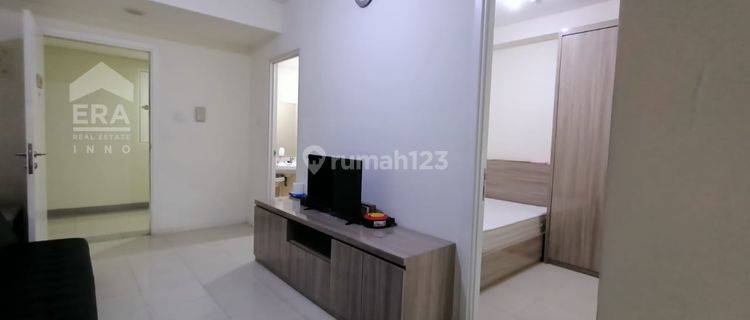 For Rent Apartemen Parahyangan Residences 2 BR Furnished 1