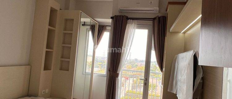 Apartemen Emerald Bintaro 1 BR Semi Furnished Bagus 1